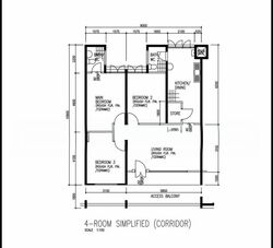 Blk 319 Kampung Ubi Estate (Geylang), HDB 4 Rooms #589735321